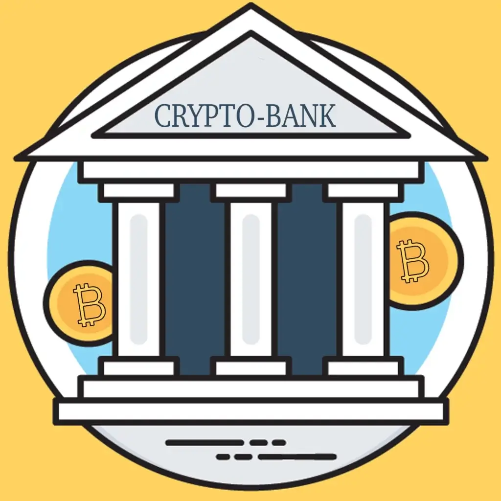 Best Cryptocurrency Bank